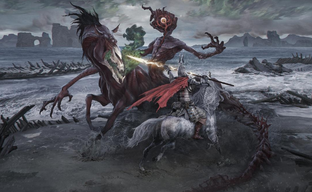 FromSoftware revealed Elden Ring system requirements, but then deleted them again