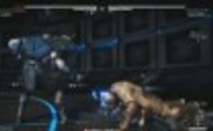 13 минут геймплея Mortal Kombat X с участием Goro