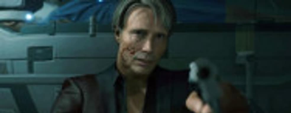 РС-версия Death Stranding, похоже, останется без русской озвучки