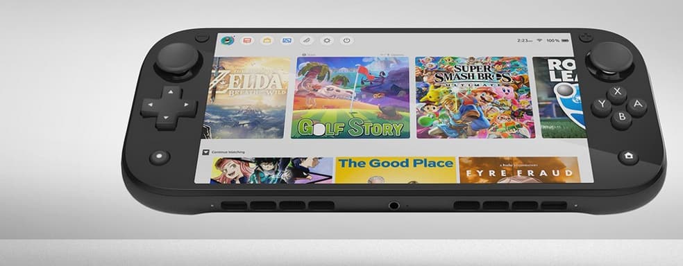 Microsoft вместо Nintendo подтвердила разработку новой Switch