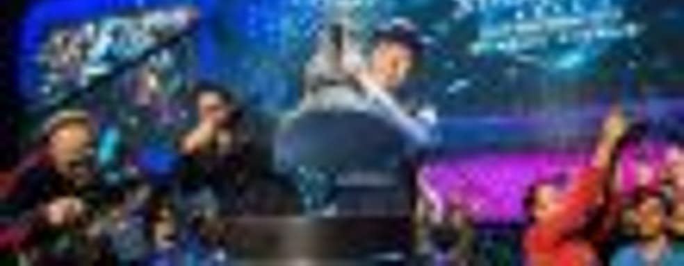 Blizzard: киберспорт – приятный побочный эффект того, чем мы занимаемся многие годы