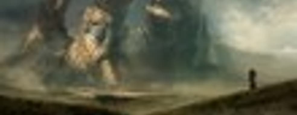 Lords of the Fallen - бывшая Project RPG от Tomasz Gop'a 