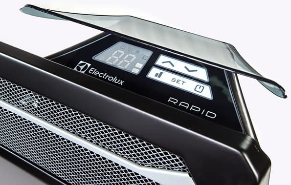 Электрический конвектор Electrolux ECH/R-2000 E