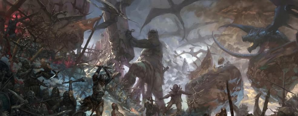 Sony готовит две новых God of War, у взрослых игр возникнут проблемы в Steam — самое интересное за 16 июля