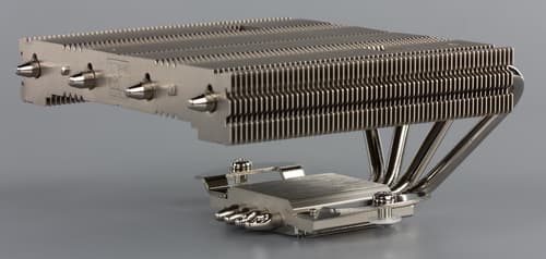 кулер Noctua NH-L12