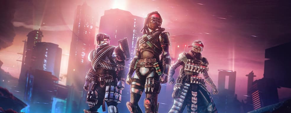 Так плохо ещё не было. Destiny 2 рекордными темпами теряет игроков