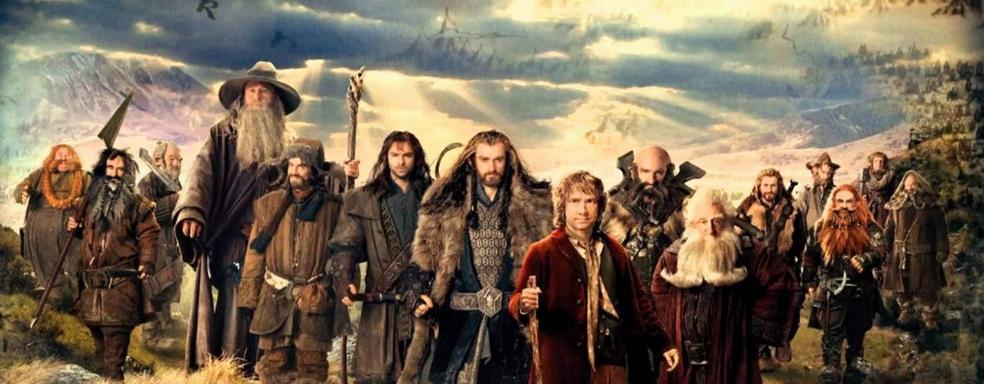 Создатели LEGO-игр зря потратили миллион долларов на демо-версию проекта по мотивам «Хоббита»