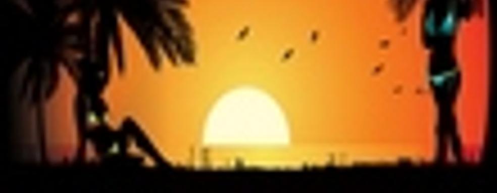 Wicked Paradise для Oculus Rift