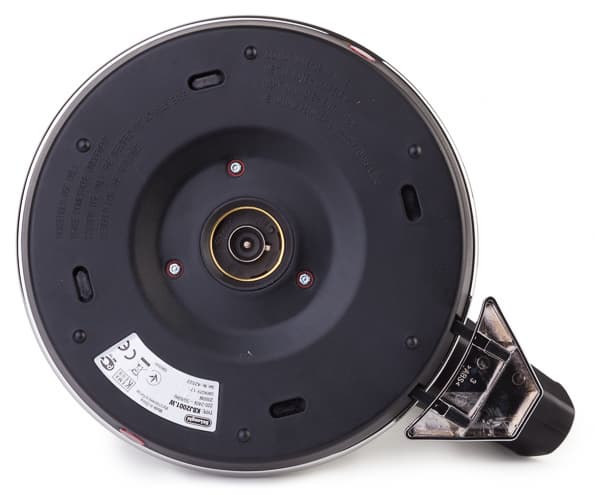 электрический чайник Delonghi KBJ 2001