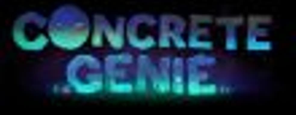 Представлено приключение Concrete Genie