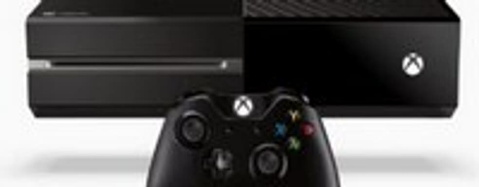 Поставки Xbox One превысили 5 млн. консолей