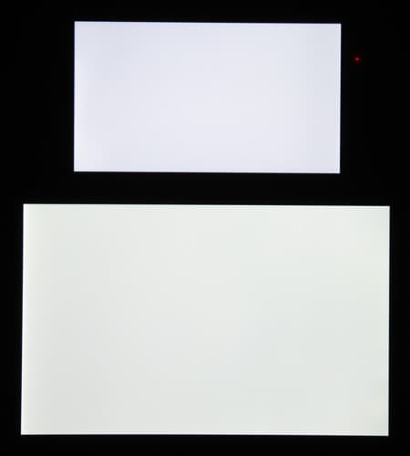 Обзор смартфона Leagoo Elite 1. Тестирование дисплея