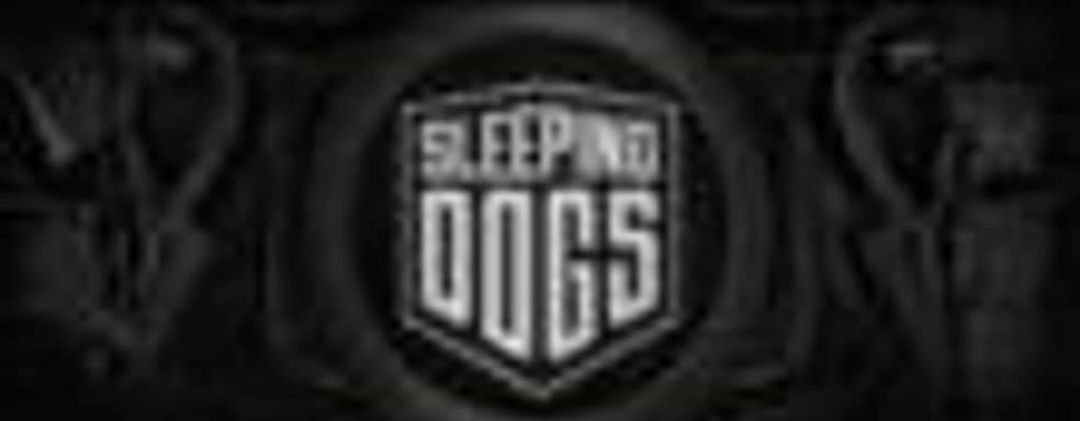 Sleeping Dogs все еще №1 в Соединенном Королевстве