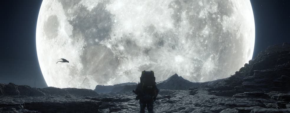 Death Stranding 2 в мировом топ-продаж. Игроки массово платят за доступ раньше срока