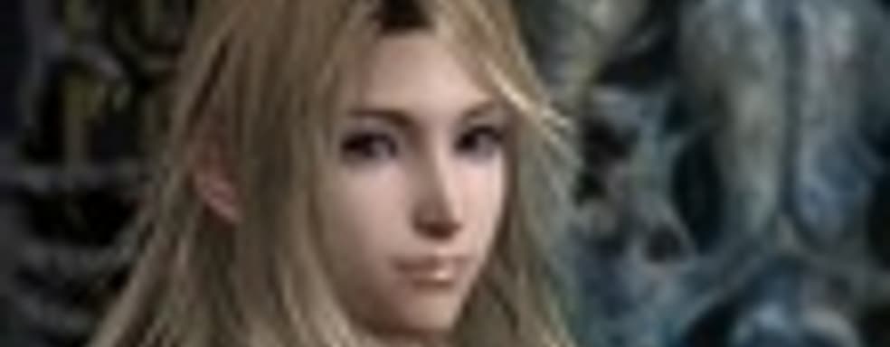 Final Fantasy Versus XIII вошла в стадию полномасштабной разработки