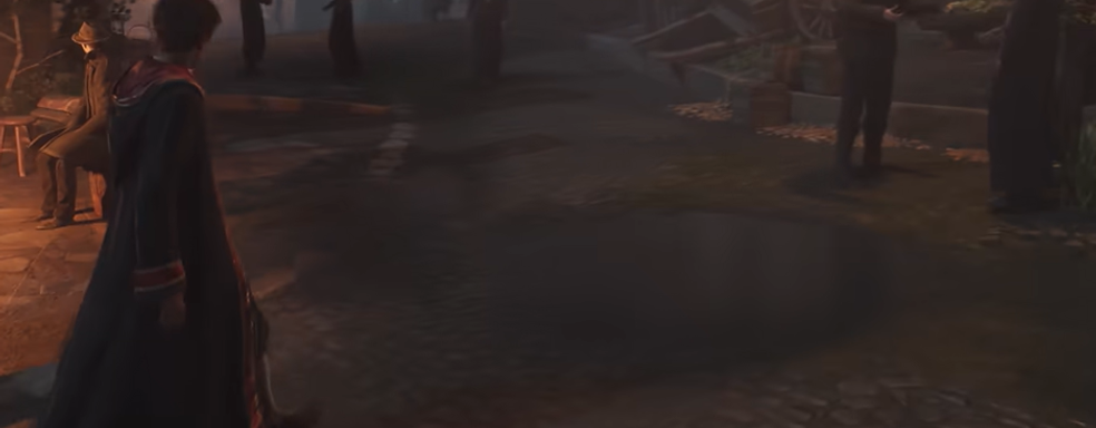 В Hogwarts Legacy появится внутриигровой магазин, но микротранзакции тут ни при чем