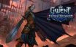 Анонс первой сюжетной кампании и серии киберспортивных соревнований по Gwent: The Witcher Card Game