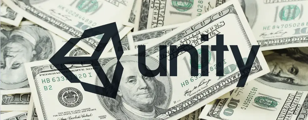 Самодурство Unity. Похороны популярного движка