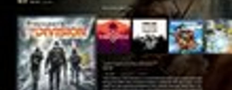 Sony обновит дизайн магазина PlayStation Store на PS4