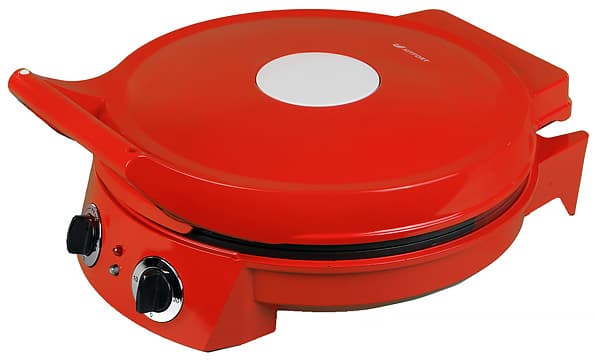 Пиццамейкер Kitfort KT-1614