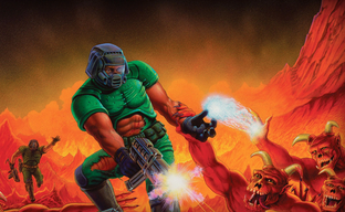 Классическая дилогия DOOM получила поддержку Sigil 2 — эпизод создал Джон Ромеро