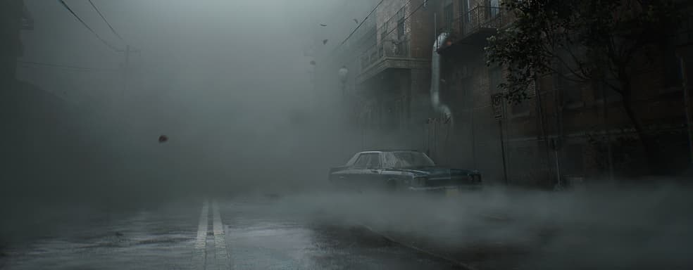 Мы неправильно понимали Silent Hill 2, обзоры Delta Force: Hawk Ops и Deadlock — самые интересные материалы за неделю