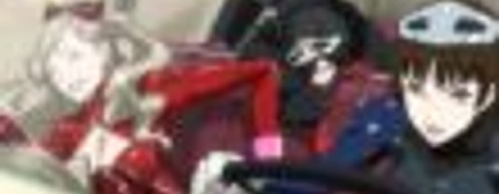 Продажи игр серии Persona превысили отметку в 10 миллионов копий