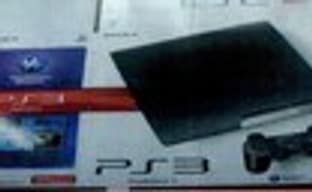 Слух: PS3 Slim уже в июле