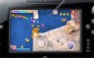 Kirby and the Rainbow Curse ожидается в феврале 2015