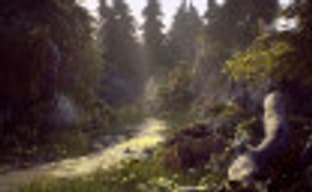 Смотрим, как может выглядеть League of Legends на движке Unreal 4