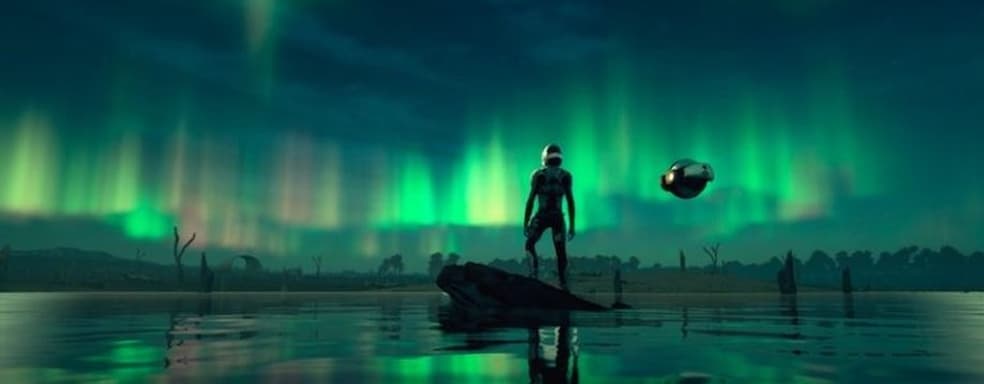 Огромная мобилизация игроков. За шесть дней собрано более половины средств на разработку Deliver Us Home