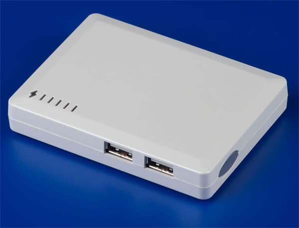 Amacrox PB4200 (FSP PB-13): внешний вид