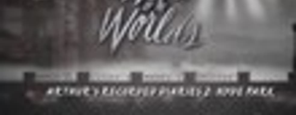 Игровой ролик The War of the Worlds