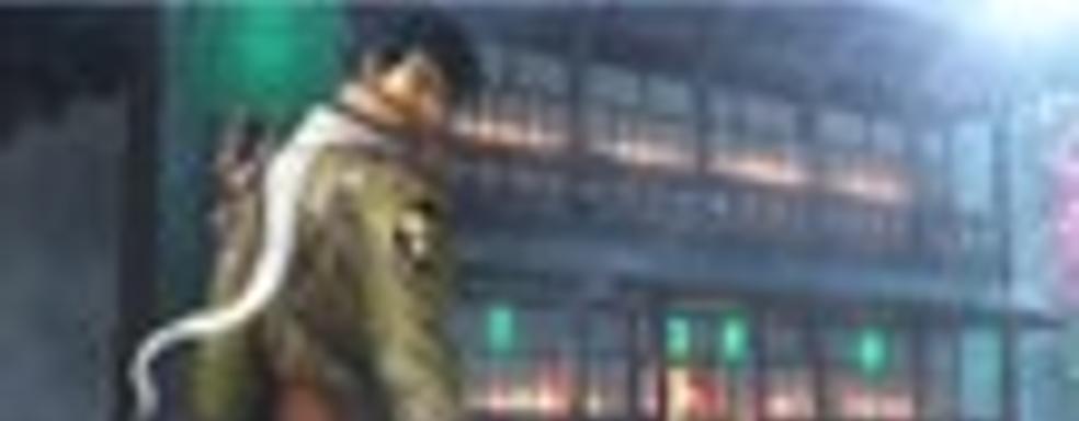 Трейлер The Secret World