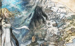 Владеющая FromSoftware компания приобрела авторов Octopath Traveler за неназванную сумму