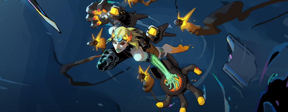 Hades 2 Gets Major Update with New Region, Weapon, and Over 2500 Voiced Lines