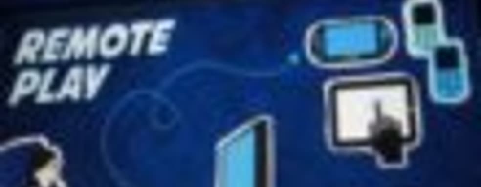 Android- и iOS-устройства смогут управлять PS4