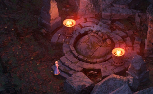 Необычный клон Vampire Survivors в стиле Diablo с 96% в Steam покинул ранний доступ. Вышла полная версия Halls of Torment