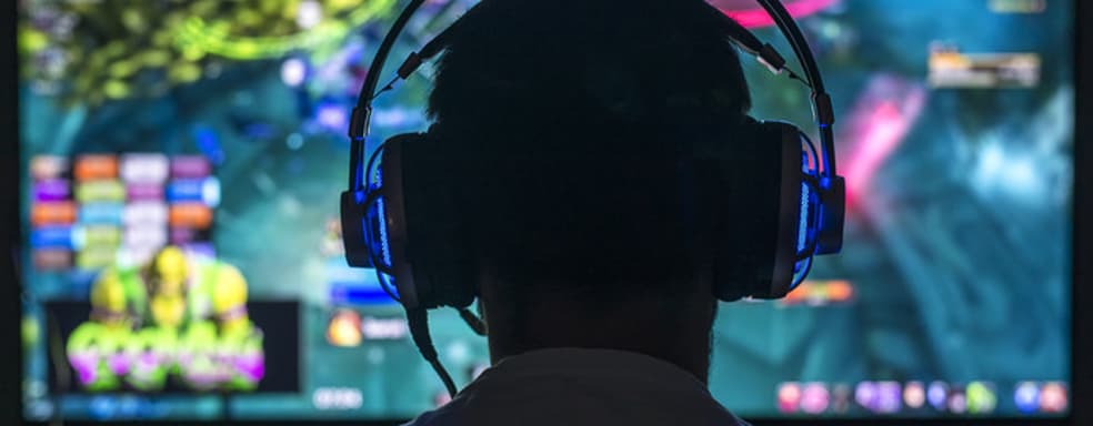 Статистика: Топ 10 самых продаваемых игр. В видеоигры играет почти 40% всего населения Земли