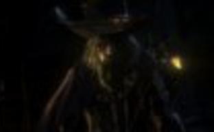 Первые 18 минут Bloodborne