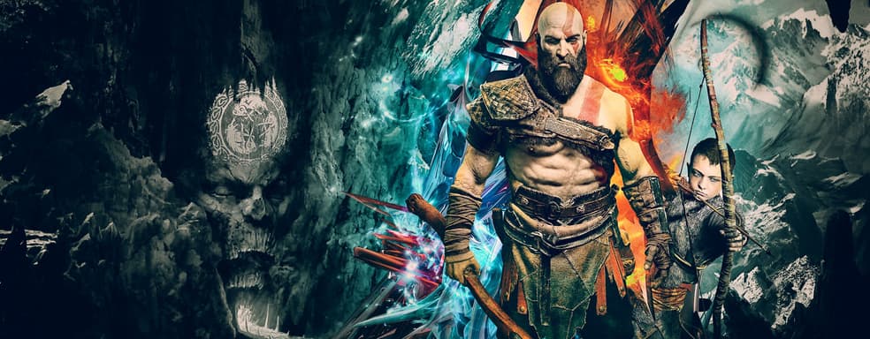 О выходе God of War: Ragnarok сообщалось более года назад