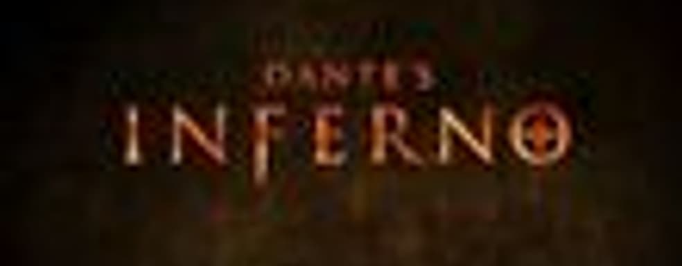 Создатель God of War III о Dante's Inferno