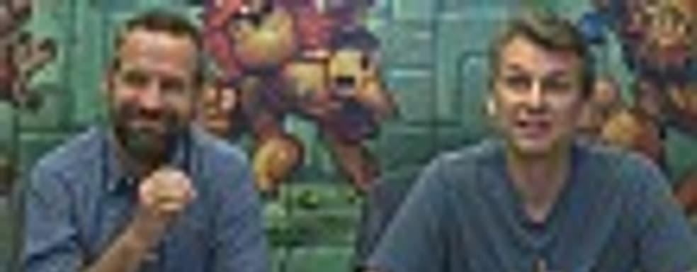 «Вы зачем декольте прикрыли?» &mdash; и другие вопросы команде Hearthstone