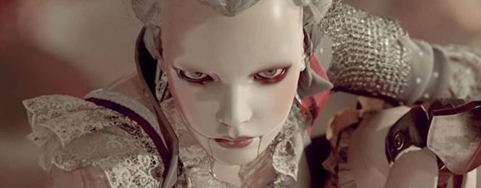 Разработчики Greedfall показали сюжетный трейлер боевой ролевой игры Steelrising