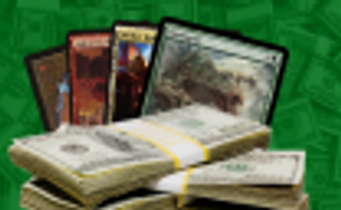 [Мнение] - Как избавиться от MTG-зависимости