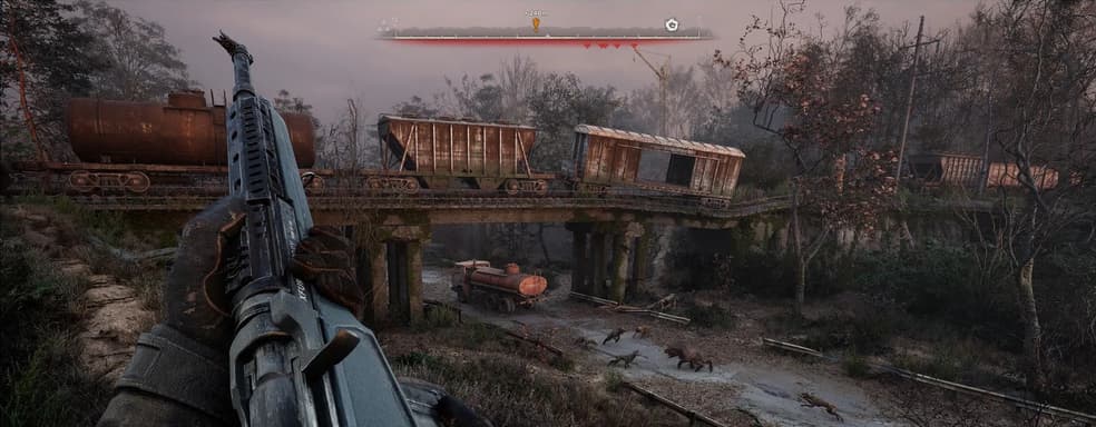 В GSC Game World сообщила о релокации в Прагу и рассказала о событиях перед началом СВО