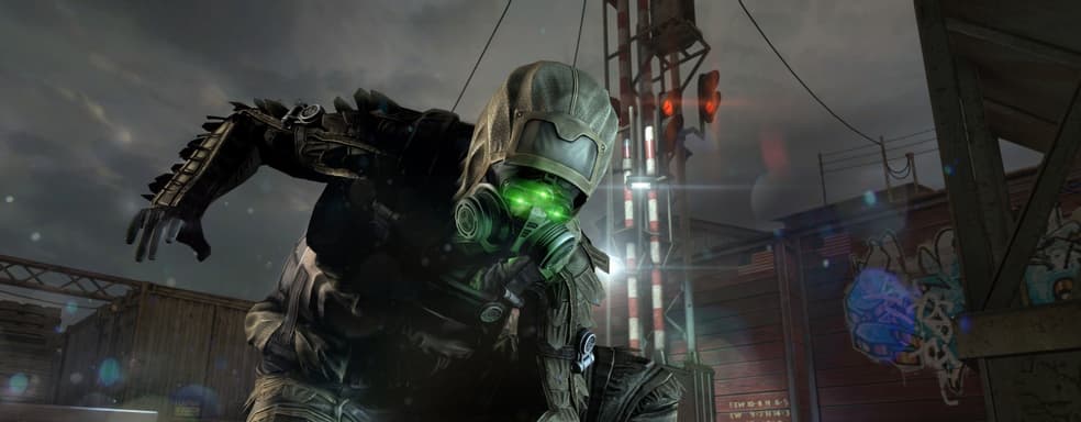 Творческий директор Splinter Cell: Blacklist покинул пост вице-президента Ubisoft после обвинений в домогательствах