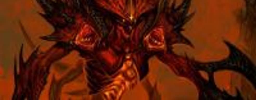 Blizzard о проектах по Diablo: мы предпочитаем показывать, а не рассказывать
