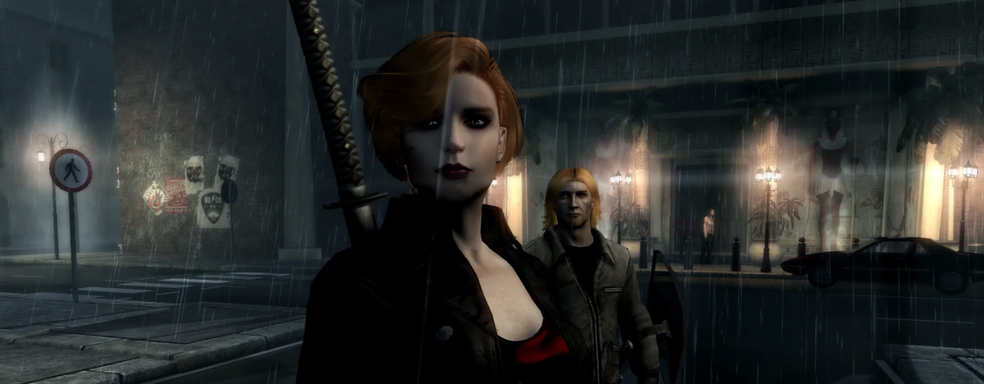 Activision запретила фанатам Skyrim делать мод-ремейк вампирской RPG Vampire The Masquerade. Чтобы избежать суда проект придётся переделать