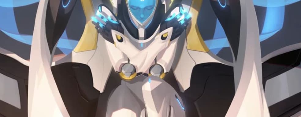 Blizzard представила нового персонажа Overwatch